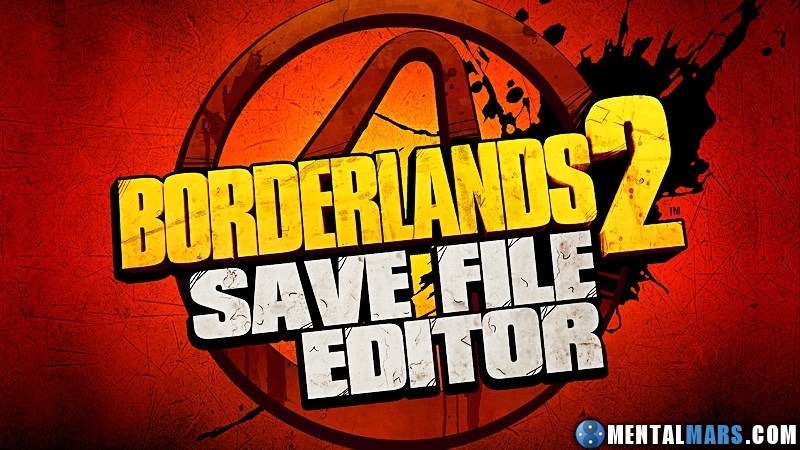 borderlands 3 save game editor